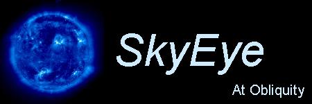 SkyEye